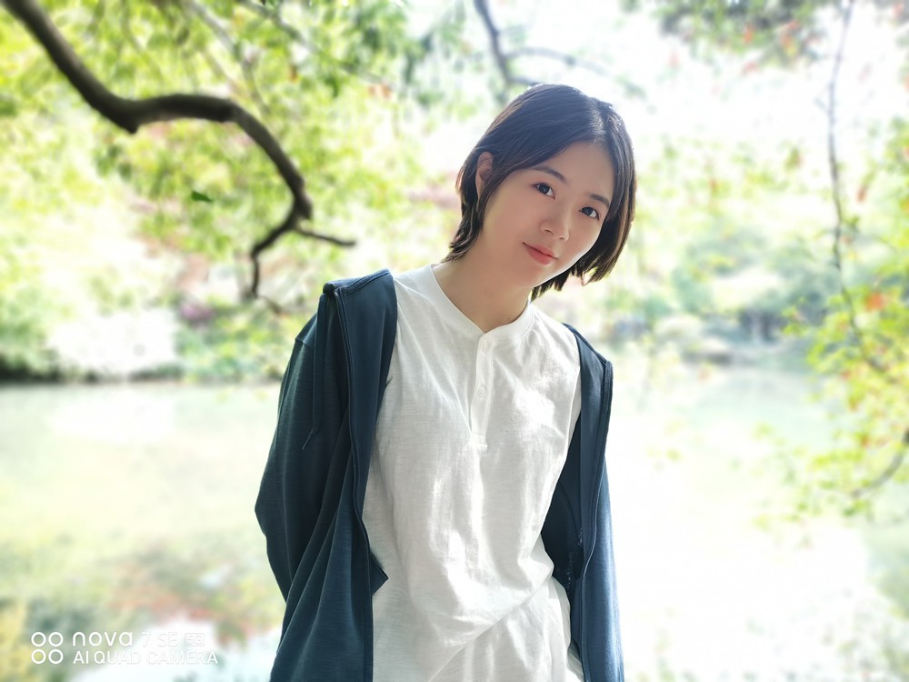 一见倾心 华为nova7 SE 5G手机整机评测