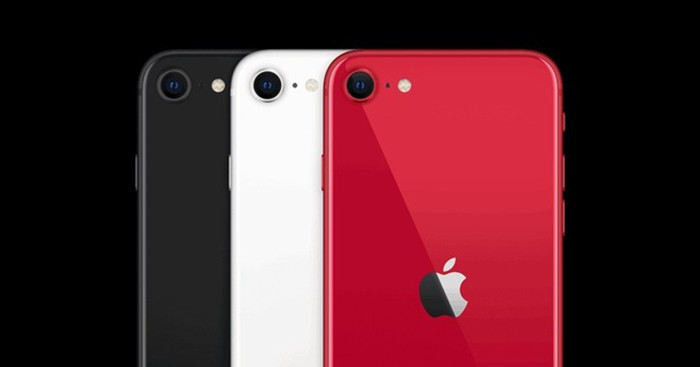 最便宜iPhone手机 新款iPhone SE小屏爱好者的不二选择