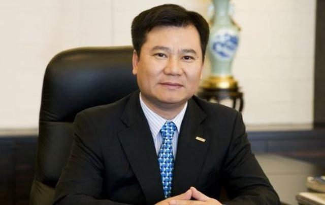 张近东：非常时期，中国品牌彰显韧劲与潜力