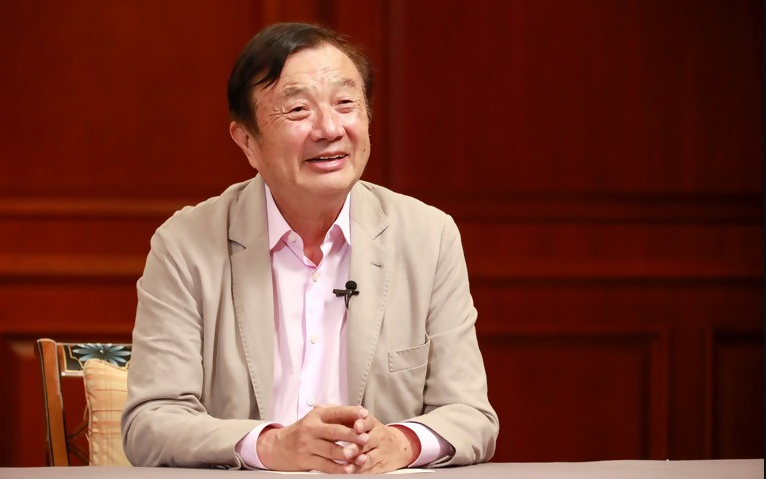 任正非：华为没有996更没有007，解读“狼文化”的三个精神