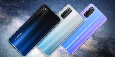 iQOO Z1正式发布，首发联发科天玑1000+，2198元起售