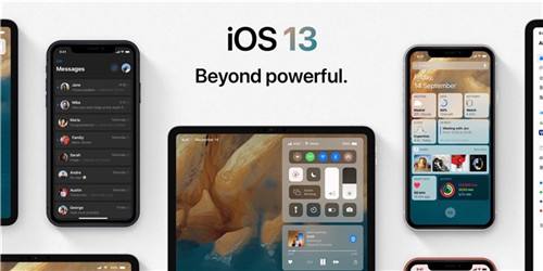昨夜今晨：iOS 13.5正式版上线 美国针对华为禁令存漏洞