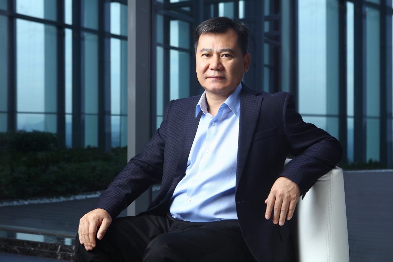 张近东：强化企业市场主体作用，产业扶贫助力乡村振兴