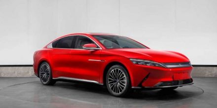 宁德时代微博开战比亚迪刀片电池，究竟谁更安全？