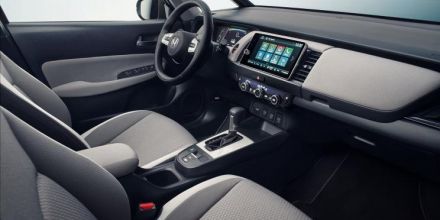 触屏还是实体键 汽车中控你怎么选