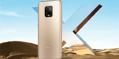 Redmi 10X发布在即：首发天玑820  5G、性能、拍照全方位升级