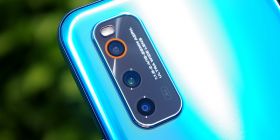 外表最清新的性能杀手 iQOO Neo3评测