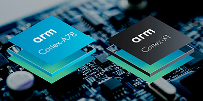 昨夜今晨：ARM发布Cortex-A78架构以及全新Cortex-X核心和Mali-G78 GPU