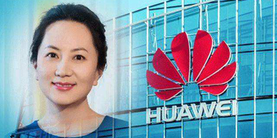 昨夜今晨：加法官判决孟晚舟符合双重犯罪 华为官方回应