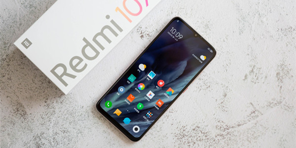 天玑820究竟表现如何？Redmi 10X Pro评测