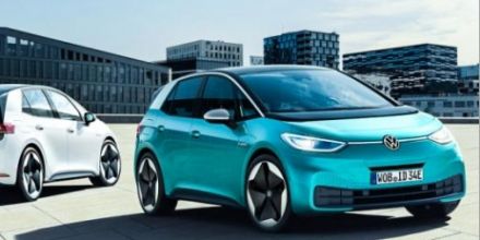 大众正式入股国轩高科，抢占中国电池产能？