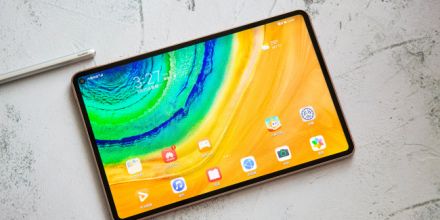 华为MatePad Pro 5G评测：5G技术加持告诉你什么是生产力