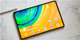 华为MatePad Pro 5G评测：5G技术加持告诉你什么是生产力