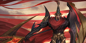 《王者荣耀》新英雄蒙恬来了：秦国战神 一人顶一个团