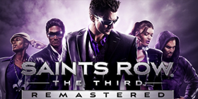 《黑道圣徒3》重制版发售当日：遭黑客破解