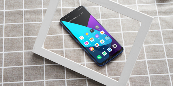 掀起全民5G性价比 realme真我X50m评测体验