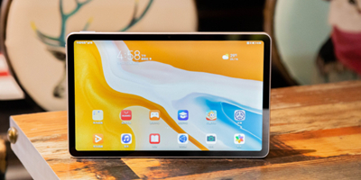 荣耀平板V6评测：为想象力插上翅膀 全面激发创造力