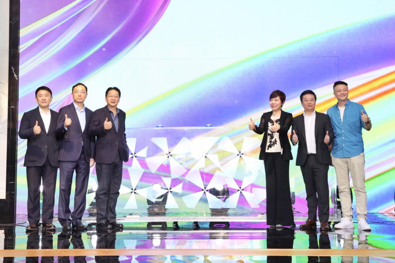 苏宁易购联手东方卫视，打造618“SUPER SHOW”直播盛典