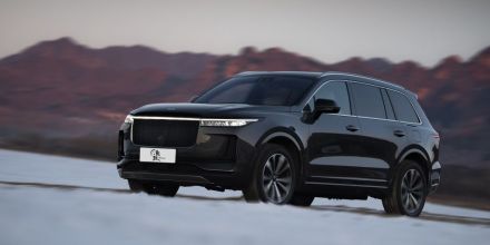 罗永浩心中的理想ONE真的没有对手吗？