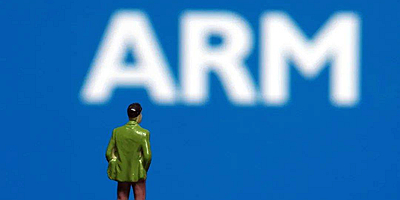 昨夜今晨:ARM中国CEO被免职 直播带货全国标准将出炉 《和平精英》特大外挂案告破