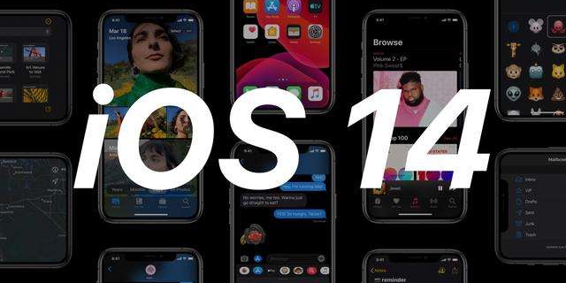 昨夜今晨：苹果发布WWDC2020邀请函 iOS14预览版泄露 滴滴起诉性侵视频涉事方