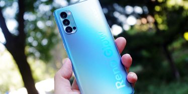 5G也有轻薄之美 OPPO Reno4 Pro体验品评