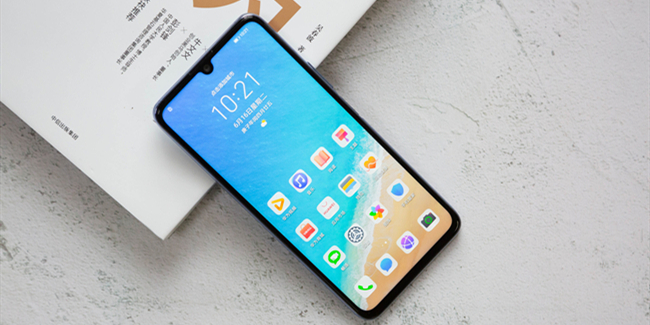 千元5G手机再添猛将 华为畅享20 Pro全能表现超出预期