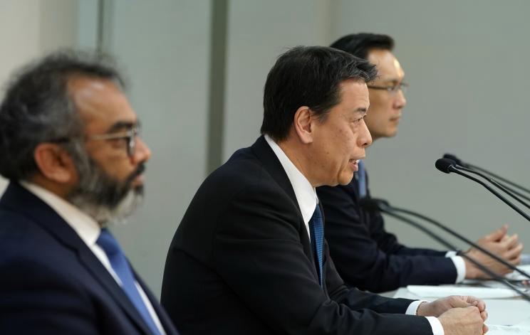 前董事长爆料 前任领导内斗 日产这是药丸啊