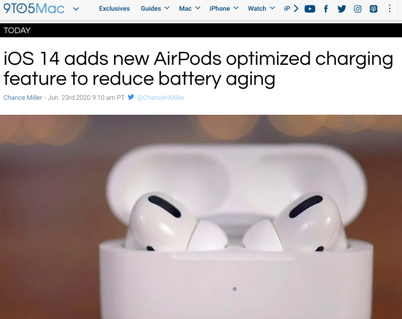 1593008526476003385.png 【200624】iOS 14为AirPods添加了优化电池充电新功能,以延长电池寿命236_副本.png