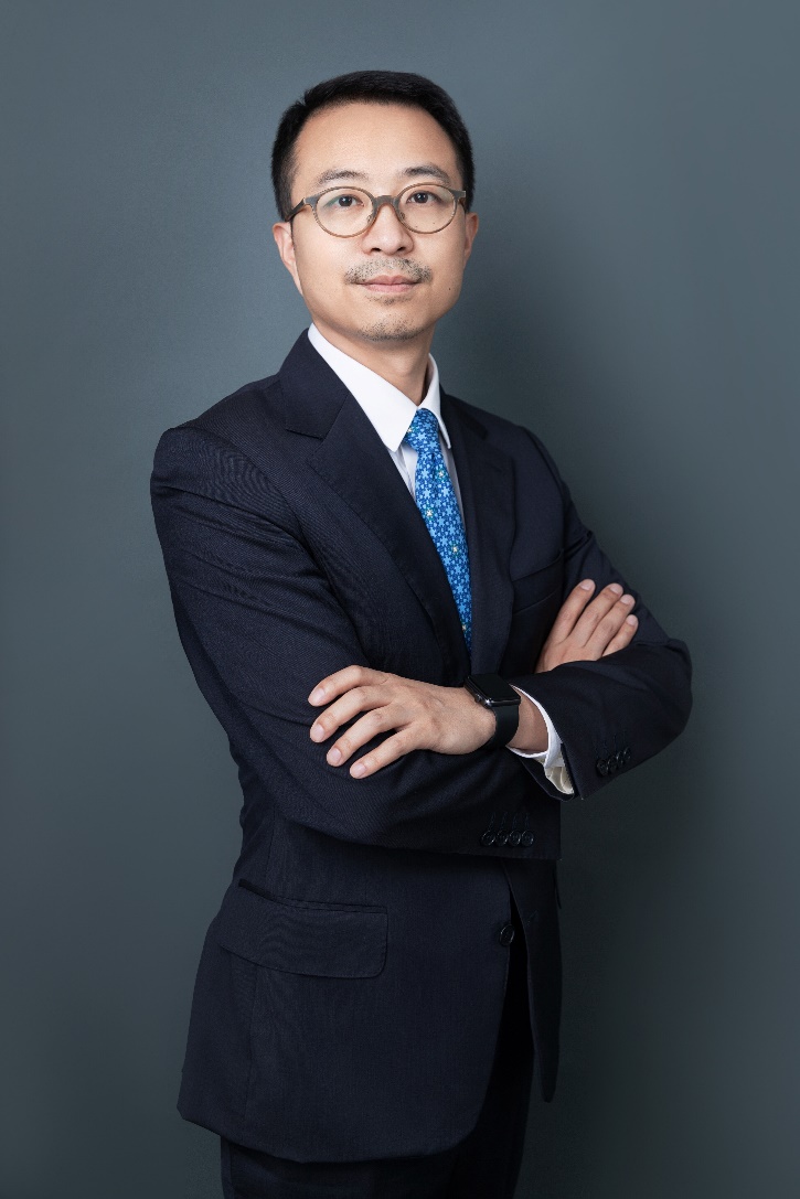 |拼多多宣布组织架构升级：CTO陈磊出任公司首席执行官