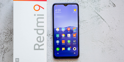 Redmi9评测：2020入门机新标准，千元内换机首选