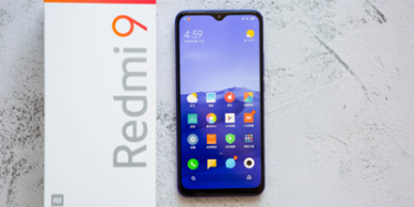 Redmi9评测：2020入门机新标准，千元内换机首选