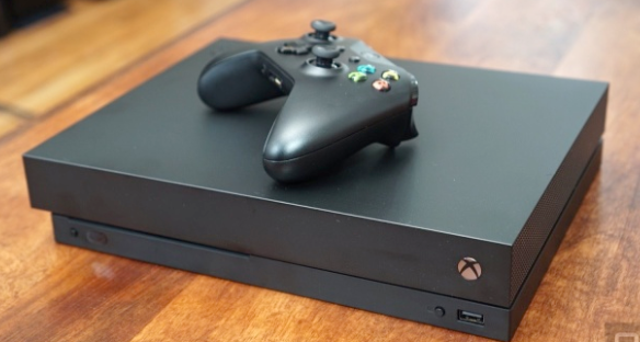 微软宣布停产 Xbox One X 和 Xbox One S全数字版