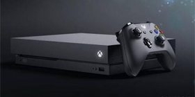 微软宣布停产 Xbox One X 和 Xbox One S全数字版