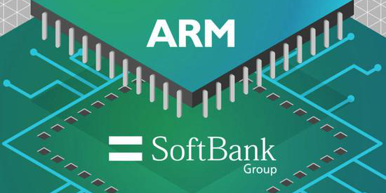 昨夜今晨：富士康回应600亿在青岛建芯片工厂 英伟达有意并购ARM