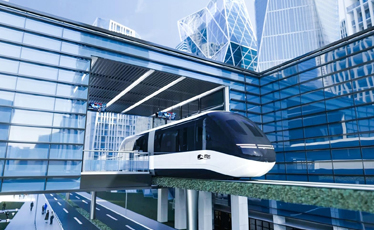 2020数字基建TOP100