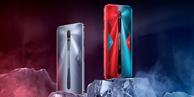 昨夜今晨：红魔5S游戏手机发布 苹果ARM版iMac明年Q1推出