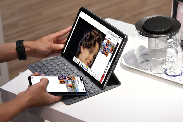 华为MatePad 10.8深度解析：它是如何为大学教育赋能的？