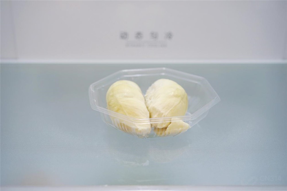 荔枝切开能在冰箱放多久？ 看实验结果！
