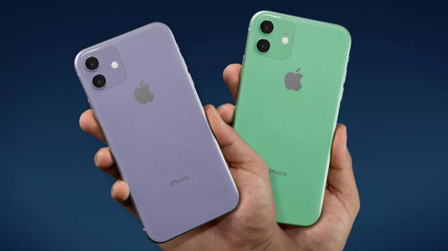 苹果发布最新财报：iPhone重现增长、Mac和iPad销售强劲