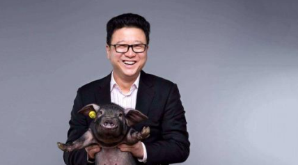 网易丁磊将在抖音再次直播带货