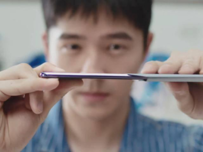 轻薄5G实力出道！vivo S7首销获多个平台销量冠军