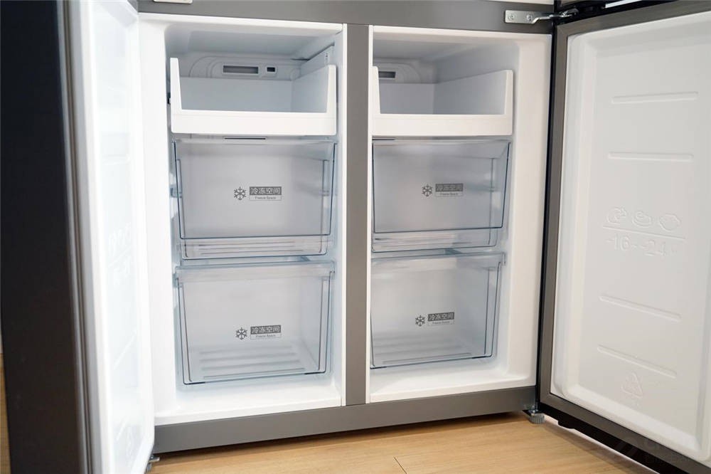 芒果测试新旧冰箱保鲜差距 看到结果动心