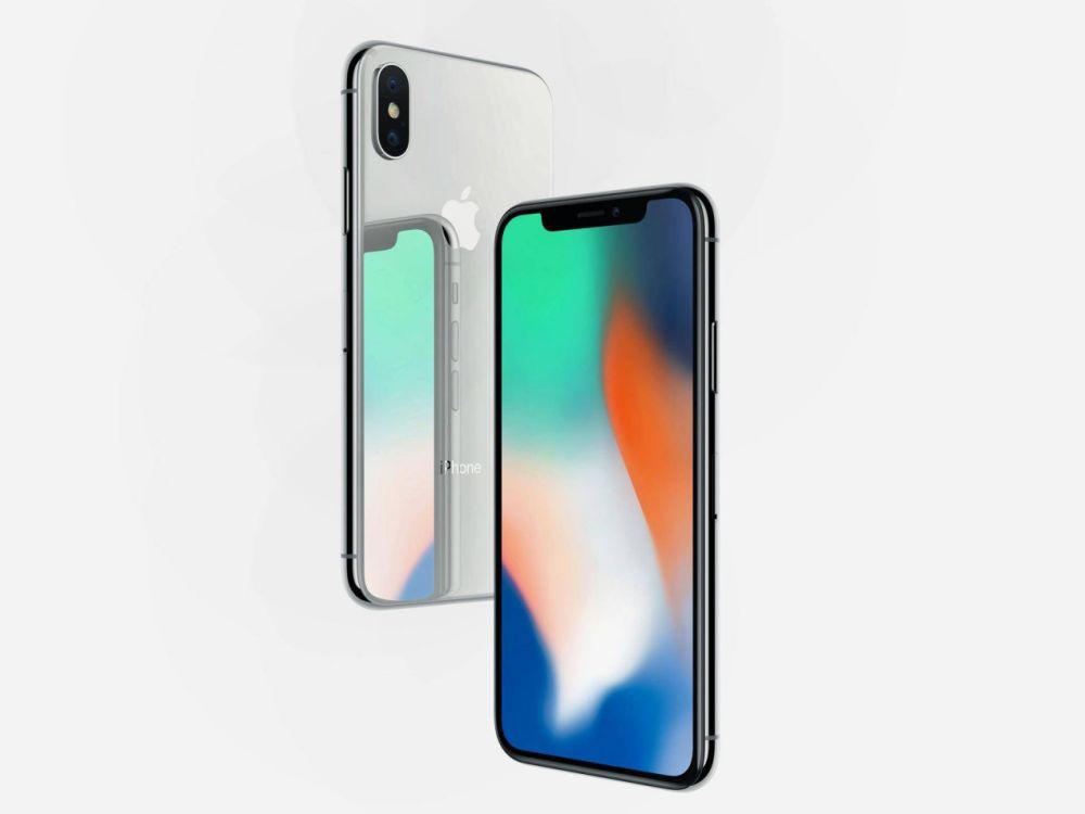 iPhone iPhone