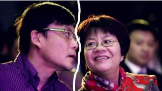 《庆渝年》未完再续！俞渝曝李国庆威胁杀妻，申请人身保护令