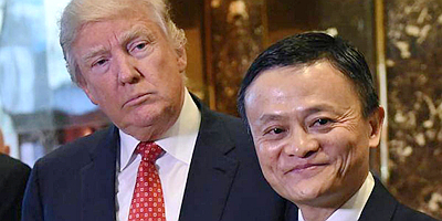 昨夜今晨:拼多多回应特斯拉团购 美国欲对阿里巴巴下手 华为Mate 40开启线下预约