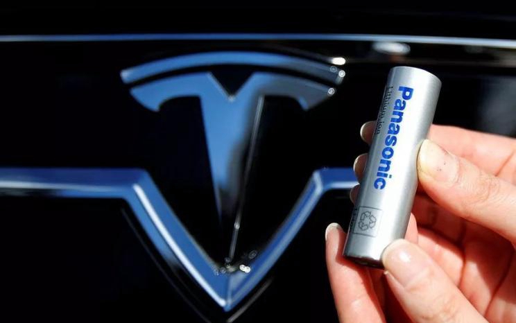 进一步扩大产能  松下重资Gigafactory工厂