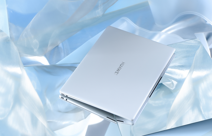 华为MateBook X迎首销：“黑科技”赋能时尚轻薄本