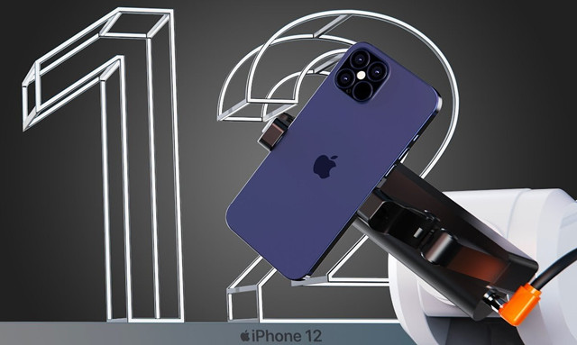 5G基带短缺制约新机生产 iPhone 12 Pro或延期至11月出货