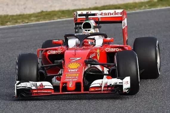 疫情带来不稳定因素影响  2020赛季F1中国大奖赛取消